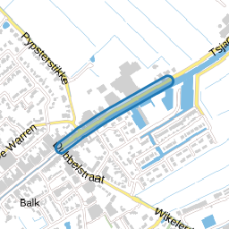 Meerweg