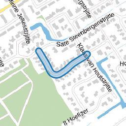 Van Heemstrastrjitte