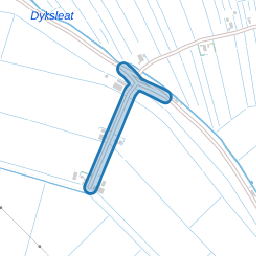 Breedschar