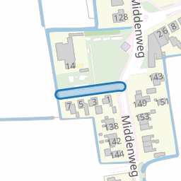 Broekenweg