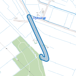 Buitendijksveld