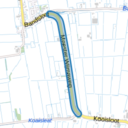 Meester Wijmaweg