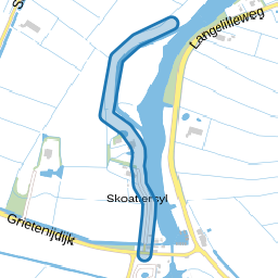 Schoteruiterdijken