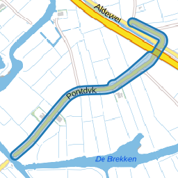 Pontdyk