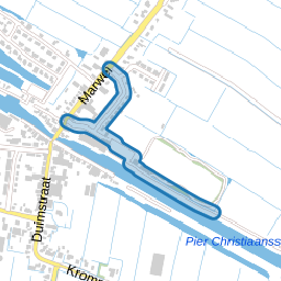De Kampen