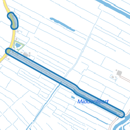 Westerse Dijk