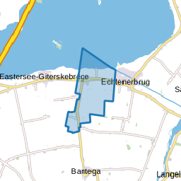 Echten