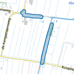 Klijnsmavaart