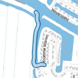 Lodo van Hamelpad