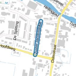 Zuster Jacobsstraat