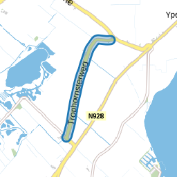 Trophornsterweg