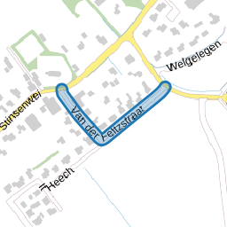 Van der Feltzstraat