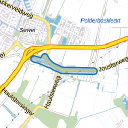 Jousterweg