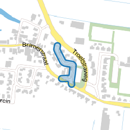 Tsjerkewei