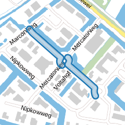 Albert Einsteinweg