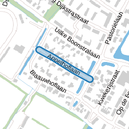 Appelhoflaan