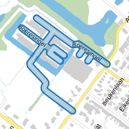 Boeresingel