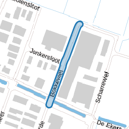 Bokkewiel