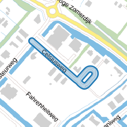 Celsiusweg