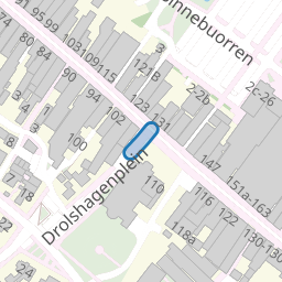 Drolshagenplein
