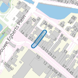 Gerben Martensstraat