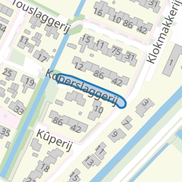 Koperslaggerij