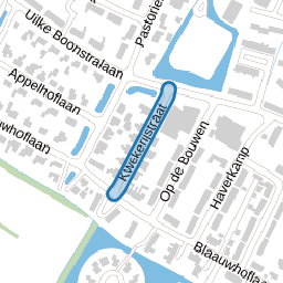 Kwekerijstraat
