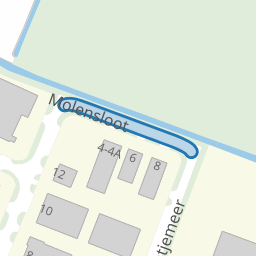 Molensloot
