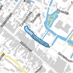 Museumstraat