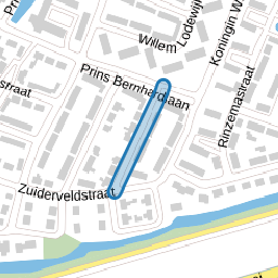 Rode Molenstraat