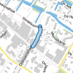 Roggemolenstraat