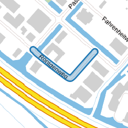 Röntgenweg