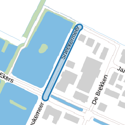 Sneekermeer