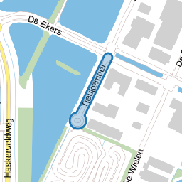 Tjeukemeer