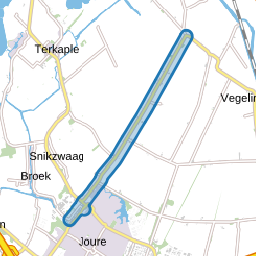 Vegelinsweg