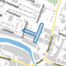Bantegastraat