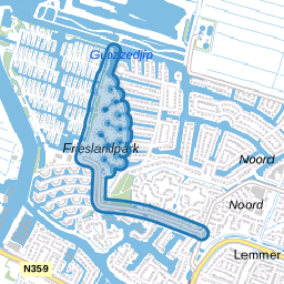 Brekkenweg