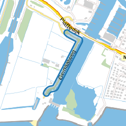 Gemaalweg