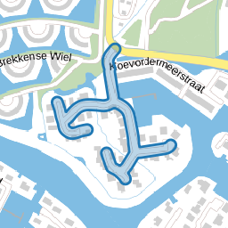 Heegermeerstraat