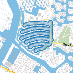 Het Brekkense Wiel