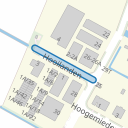Hooilanden