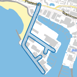 Industrieweg