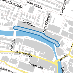 Kortestreek