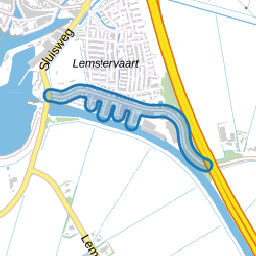 Lemsterpad