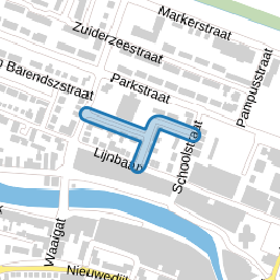 Lennastraat