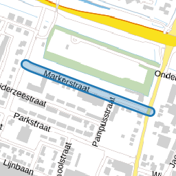 Markerstraat