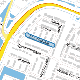 Munnikplaat