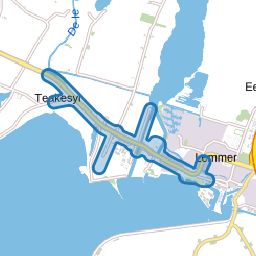 Plattedijk