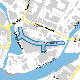 Schans