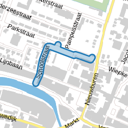 Schoolstraat